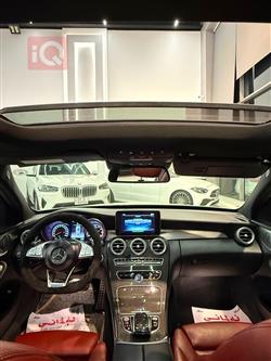 مرسيدس بنز C-Class